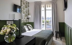 Hotel Clement